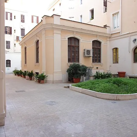 Culinary Testaccio Apartment Rome