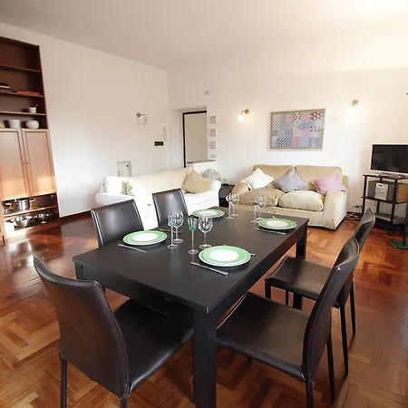 Culinary Testaccio Apartment Rome