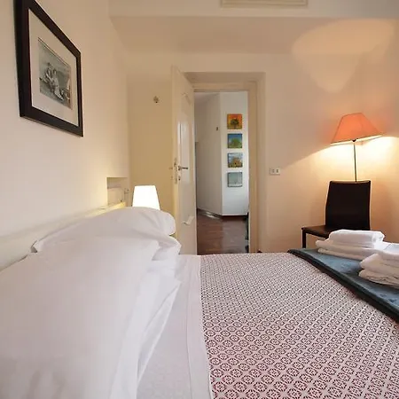 Culinary Testaccio Apartment Rome